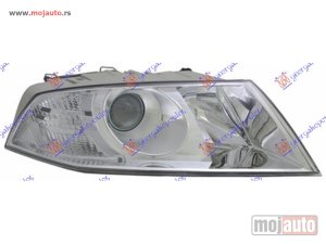 NOVI: delovi  FAR XENON (TYC) Desno Skoda octavia 5 04-08 -dostupno