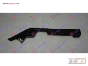 NOVI: delovi  NOSAC PREDNJEG BRANIKA PLASTICNI Levo Opel meriva 03-10 -nedostupno