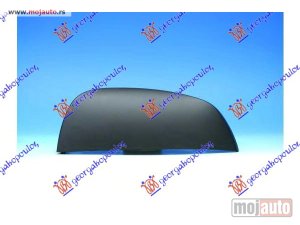 NOVI: delovi  POKLOPAC RETROVIZORA CRNI Levo Opel meriva 03-10 -dostupno