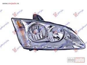 NOVI: delovi  FAR HROM (DEPO) Desno Ford focus 04-08 -dostupno