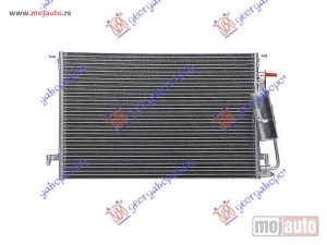 Glavna slika - HLADNJAK KLIME 1.9 CDTI (625x415) Opel signum 03-06 -dostupno - MojAuto