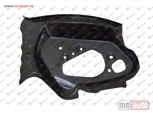 NOVI: delovi  NOSAC STOP LAMPE METALNI Desno Toyota yaris 05-11 -dostupno