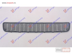 NOVI: delovi  CENTRALNA RESETKA -2009 Toyota yaris 05-11 -dostupno