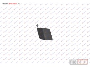 NOVI: delovi  POKLOPAC KUKE PREDNJEG BRANIKA 09- Toyota yaris 05-11 -dostupno