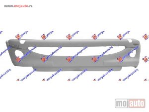 NOVI: delovi  PREDNJI BRANIK PM (SA MAGLENKAMA) Peugeot 206 98-09 -dostupno