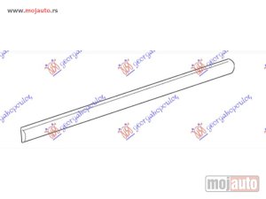 Glavna slika - LAJSNA PREDNJIH VRATA (H/B) (O) Levo Hyundai accent h/b-l/b 03-05 -nedostupno - MojAuto