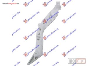 NOVI: delovi  NOSAC ZADNJEG BRANIKA PLASTICNI 4 VRATA Levo Mazda 3 sdn-h/b (bk) 04-08 -dostupno