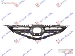 NOVI: delovi  PVC MASKA 2006- (SPORT) Mazda 3 sdn-h/b (bk) 04-08 -dostupno