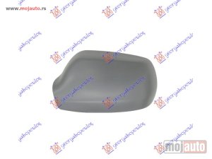 NOVI: delovi  POKLOPAC RETROVIZORA PM Levo Mazda 3 sdn-h/b (bk) 04-08 -dostupno