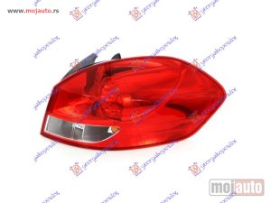 NOVI: delovi  STOP LAMPA (GRAND TOUR) (DEPO) Desno Renault clio 09-13 -dostupno