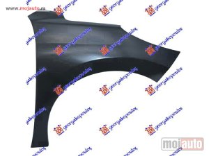 NOVI: delovi  BLATOBRAN Desno Peugeot 207 06-14 -dostupno