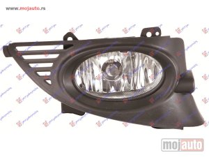 NOVI: delovi  MAGLENKA (E) (DEPO) Desno Honda civic h/b-l/b 04-05 -dostupno