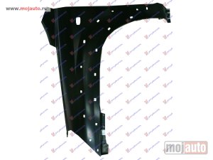 NOVI: delovi  BLATOBRAN (SA OTVORIMA ZA RUB) Levo Kia sportage 04-08 -dostupno