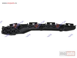 NOVI: delovi  NOSAC ZADNJEG BRANIKA BOCNI PLASTICNI (36 cm) Levo Toyota rav 4 05-10 -dostupno