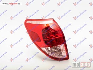 NOVI: delovi  STOP LAMPA -2008 (DEPO) Levo Toyota rav 4 05-10 -dostupno