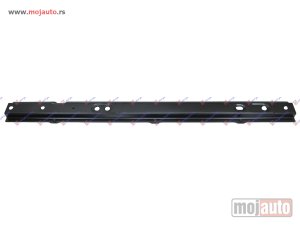 NOVI: delovi  NOSAC HLADNJAKA Opel vivaro 02-06 -dostupno