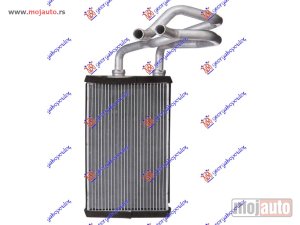 Glavna slika - GREJAC KABINE (240x145x26) Suzuki grand vitara 06-15 -dostupno - MojAuto