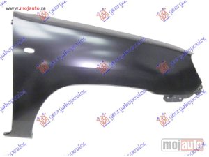 NOVI: delovi  BLATOBRAN (2WD) Desno Mazda p/u 2/4wd bt-50 06-13 -dostupno