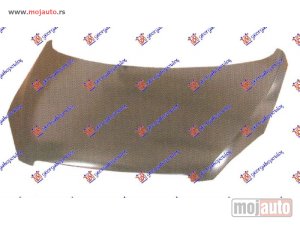 NOVI: delovi  HAUBA Peugeot 307 01-05 -dostupno
