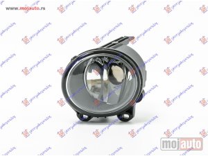 NOVI: delovi  MAGLENKA 2002- (E) (TYC) Levo Bmw x5 (e53) 00-07 -dostupno