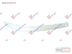 NOVI: delovi  LAJSNA PREDNJEG BRANIKA (SA OTVORIMA ZA HROM LAJSNU) (PDS SENZOR) -05 Desno Bmw series 7 (e65/66) 02-08 -dostupno