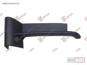 NOVI: delovi  RESETKA PREDNJEG BRANIKA -05 Levo Bmw series 7 (e65/66) 02-08 -dostupno