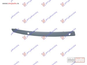 NOVI: delovi  LAJSNA PREDNJEG BRANIKA (PDS SENZOR) 07- Desno Bmw series 1 (e81/87) 3/5d 04-11 -dostupno