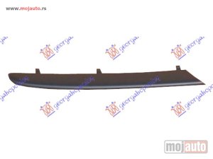 NOVI: delovi  LAJSNA RESETKE PREDNJEG BRANIKA (2.5cc) Desno Bmw series 3 (e90/91) sdn/s.w. 05-08 -dostupno