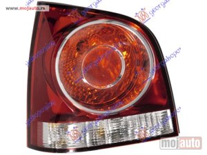 NOVI: delovi  STOP LAMPA (HELLA) Levo Vw polo 05-09 -dostupno