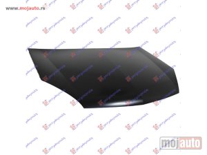 NOVI: delovi  HAUBA Opel vectra c 05-08 -dostupno