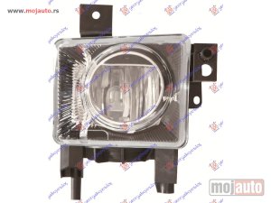NOVI: delovi  MAGLENKA OKRUGLA 2006- (E) (DEPO) Desno Opel vectra c 05-08 -dostupno