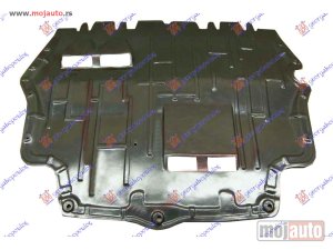 Glavna slika - ZASTITA MOTORA (DIZEL) Vw passat 05-11 -nedostupno - MojAuto