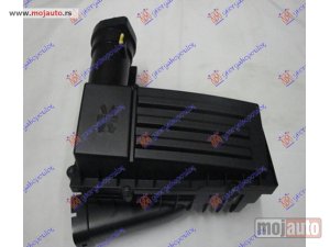 NOVI: delovi  KUCISTE FILTERA VAZDUHA (BMR/CBAB/CBBB/CBDC/CBAB) Seat toledo 04-12 -dostupno
