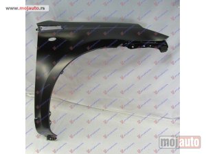 NOVI: delovi  BLATOBRAN Desno Chevrolet aveo h/b-l/b 08-12 -dostupno