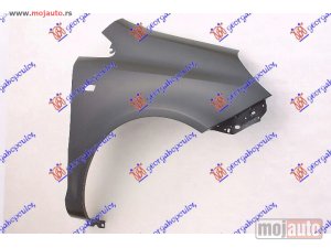 NOVI: delovi  BLATOBRAN Desno Opel corsa d 06-15 -dostupno