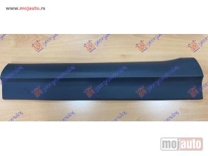 NOVI: delovi  LAJSNA ZADNJIH VRATA (S-LINE/SQ5) Levo Audi q5 08-12 -dostupno