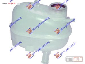 Glavna slika - POSUDA ZA ANTIFRIZ (1.6/1.8 BENZIN - 1.3/1.7 CDTI) Opel combo 00-12 -dostupno - MojAuto