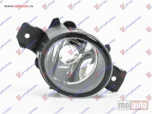 NOVI: delovi  MAGLENKA -2005 (TURSKA) Desno Nissan micra (k12) 02-10 -dostupno