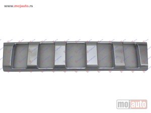 NOVI: delovi  PVC MASKA SPOLJASNJA HROM 2012- Suzuki jimny 98-18 -dostupno