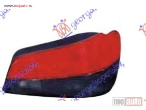 NOVI: delovi  STOP LAMPA 3/5 VRATA (DEPO) Desno Peugeot 306 99-00 -dostupno