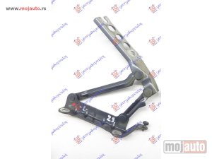 NOVI: delovi  MAKAZE HAUBE (O) Levo Skoda roomster-praktik 06-10 -nedostupno