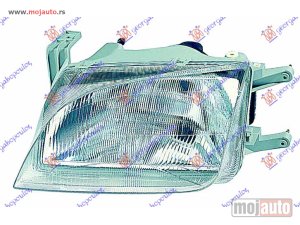 Glavna slika -  FAR ELEKTRICNI (TYC) Levo Suzuki swift sdn 96-05 -dostupno - MojAuto