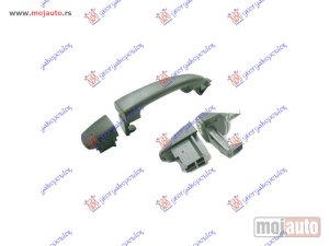 NOVI: delovi  KVAKA ZA KLIZNA VRATA (L=D) SPOLJASNJA Peugeot expert 07-16 -dostupno