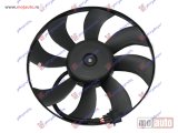 NOVI: delovi  NOSAC VENTILATORA (3 KRAKA) Vw polo 05-09 -dostupno