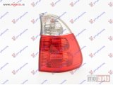 NOVI: delovi  STOP LAMPA SPOLJASNJA (BELI MIGAVAC) 2004- (DEPO) Desno Bmw x5 (e53) 00-07 -dostupno