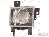 NOVI: delovi  MAGLENKA OKRUGLA 2006- (E) (DEPO) Desno Opel vectra c 05-08 -dostupno