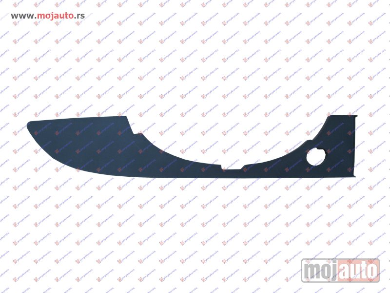 Glavna slika -  NOSAC MAGLENKE DONJI Desno Audi a4 04-07 -dostupno - MojAuto