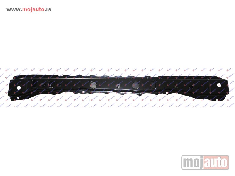 Glavna slika -  VEZNI LIM DONJI Nissan micra (k12) 02-10 -dostupno - MojAuto