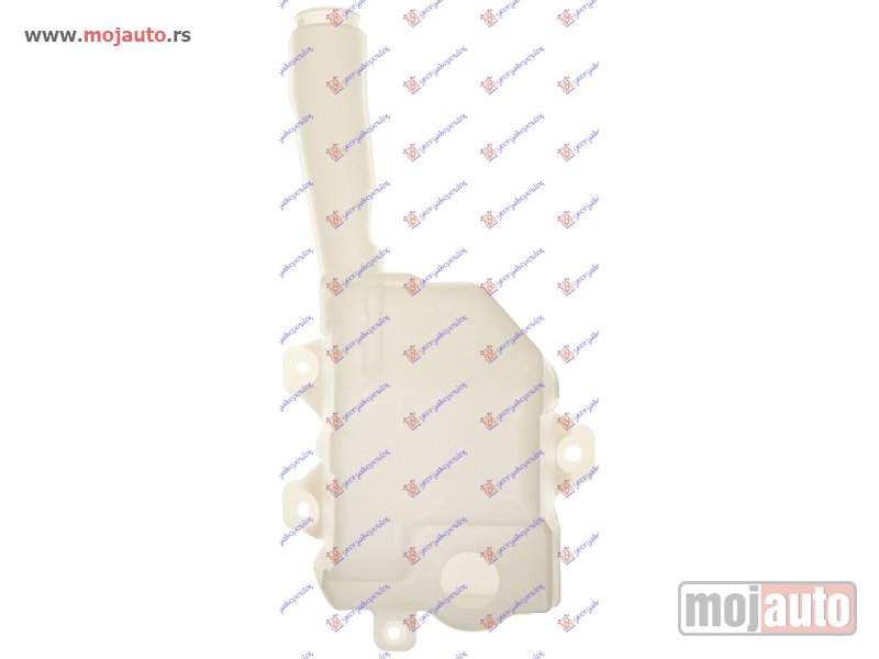 Glavna slika -  POSUDA ZA TECNOST BRISACA STANDARDNA -06 Mazda 6 02-08 -dostupno - MojAuto