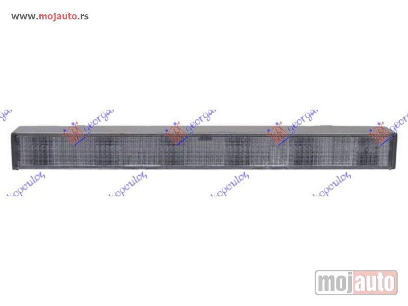 Glavna slika -  TRECA STOP LAMPA Toyota yaris 05-11 -dostupno - MojAuto